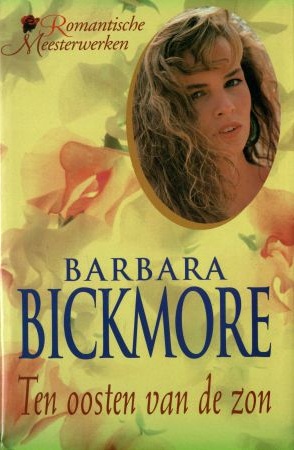 Ten oosten van de zon