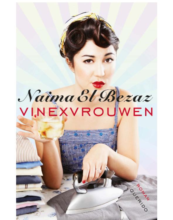 Vinexvrouwen