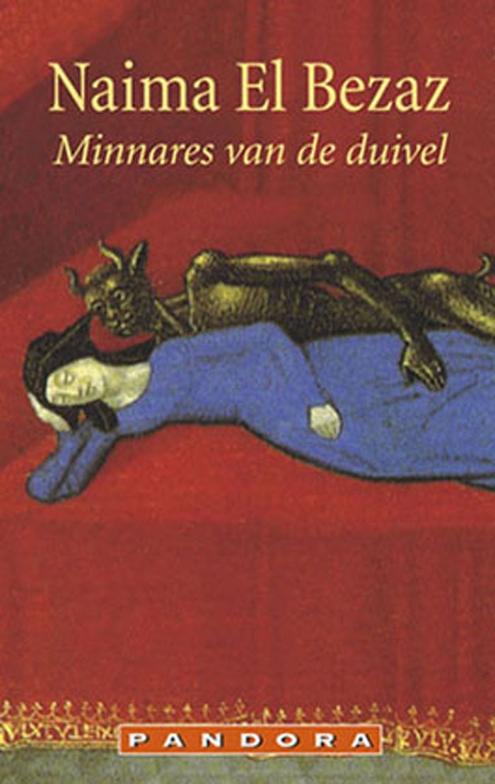 Minnares van de duivel