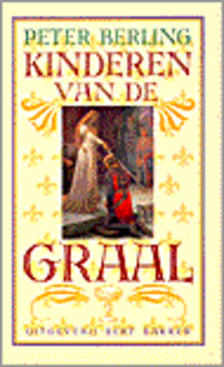 Kinderen Van De Graal