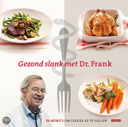 Gezond slank met Dr. Frank