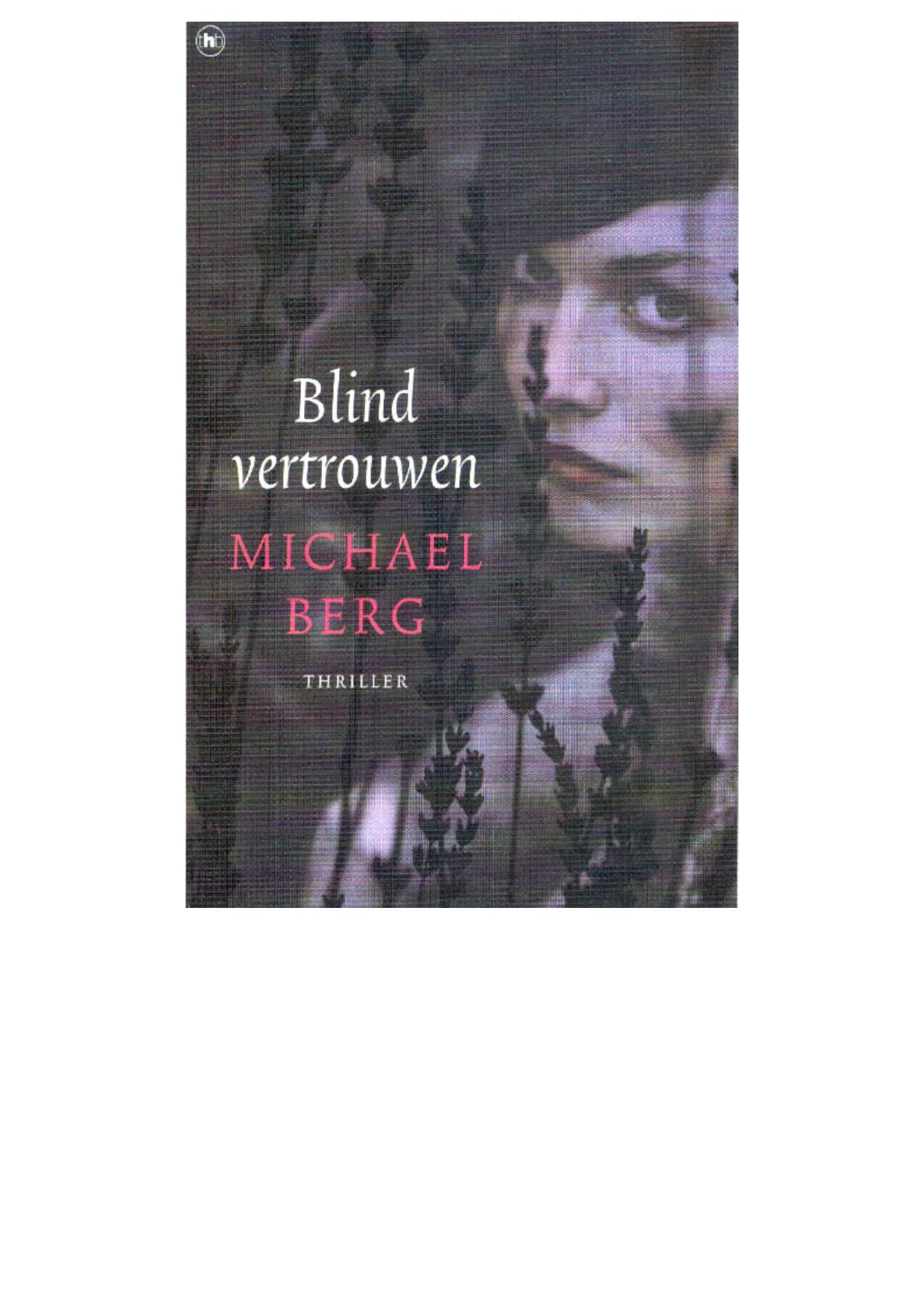 Blind Vertrouwen
