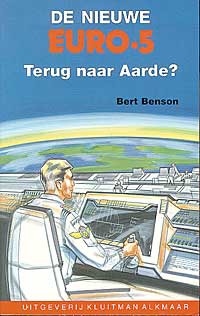 Euro 5 - 27 Terug naar de Aarde?