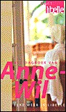 Het dagboek van Anne-Wil / 1