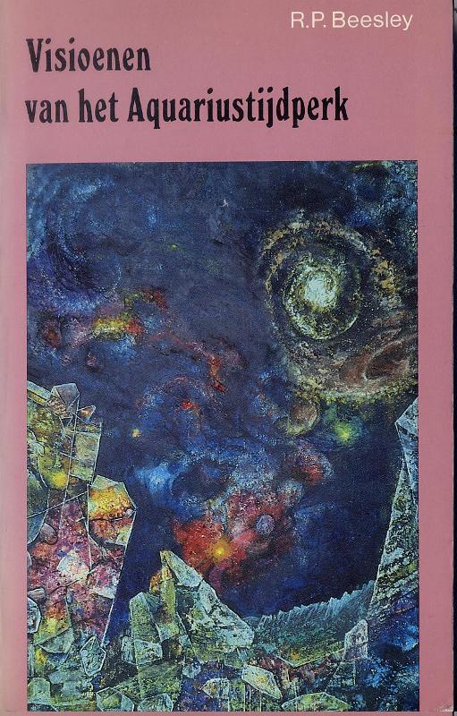 Visioenen van het Aquariustijdperk