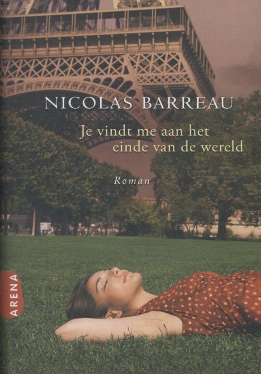 De Vrouw Van Mijn Leven