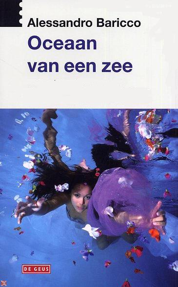Oceaan van een zee