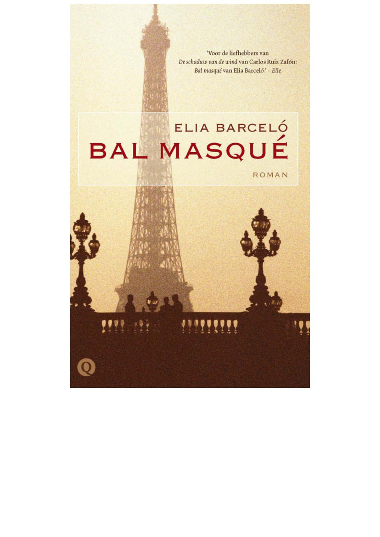 Bal Masque