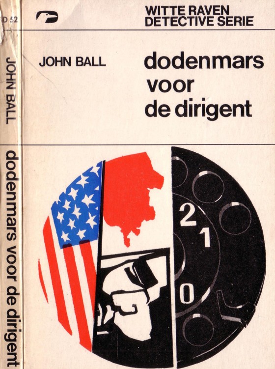 Dodenmars voor de dirigent