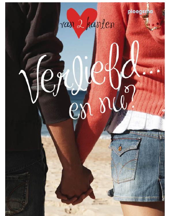 Verliefd... en nu?