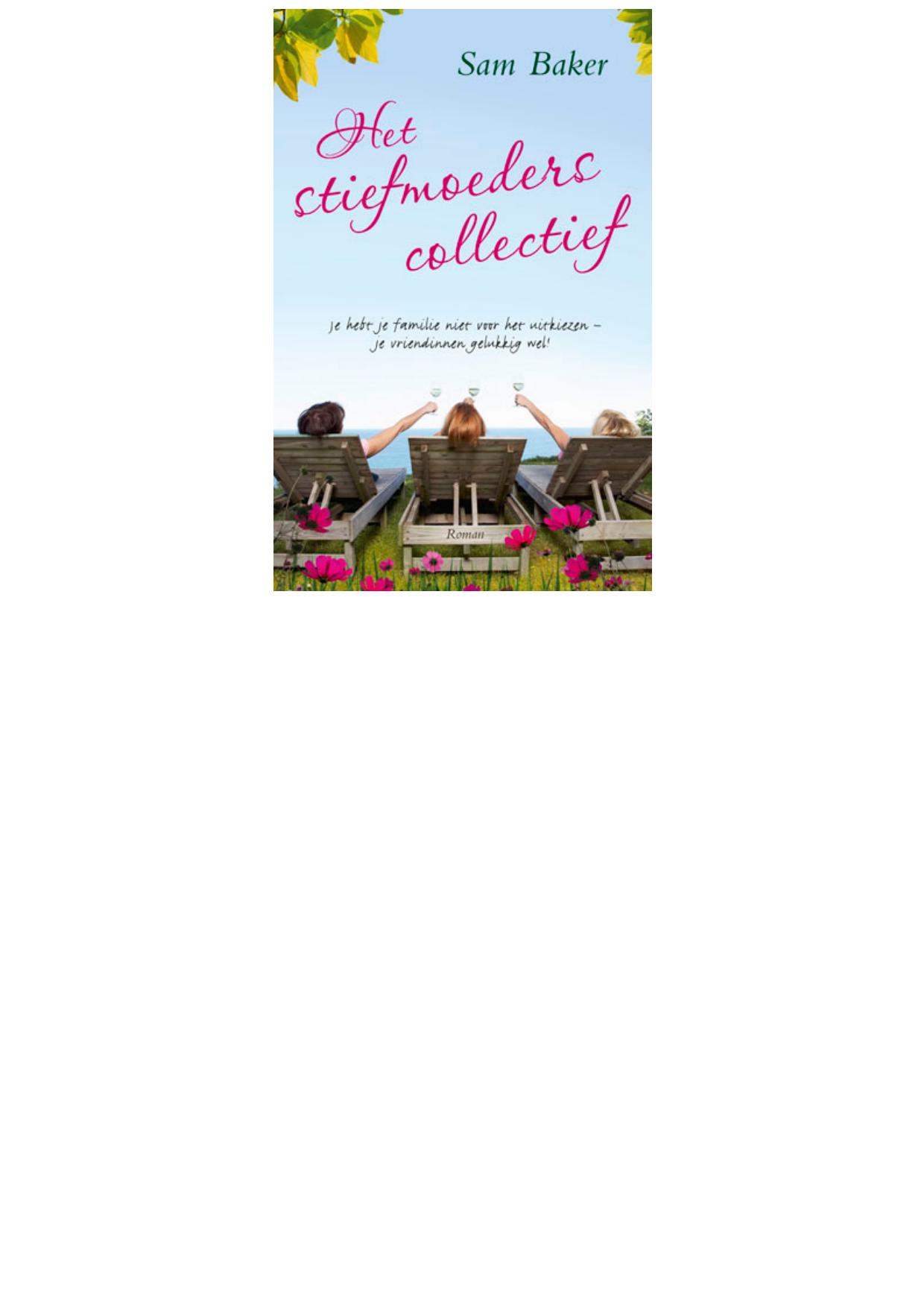 Stiefmoederscollectief