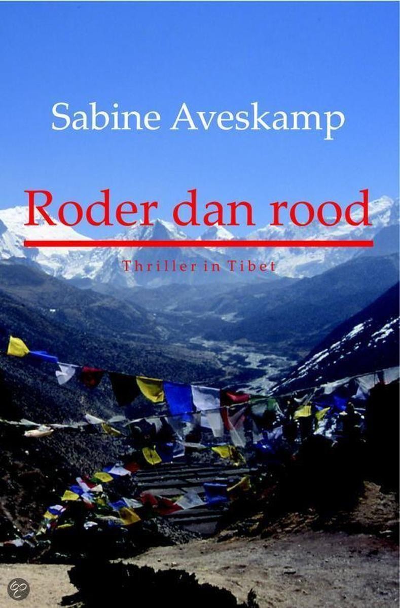 Roder dan Rood