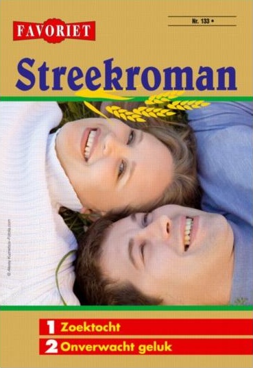 Zoektocht & onverwacht geluk