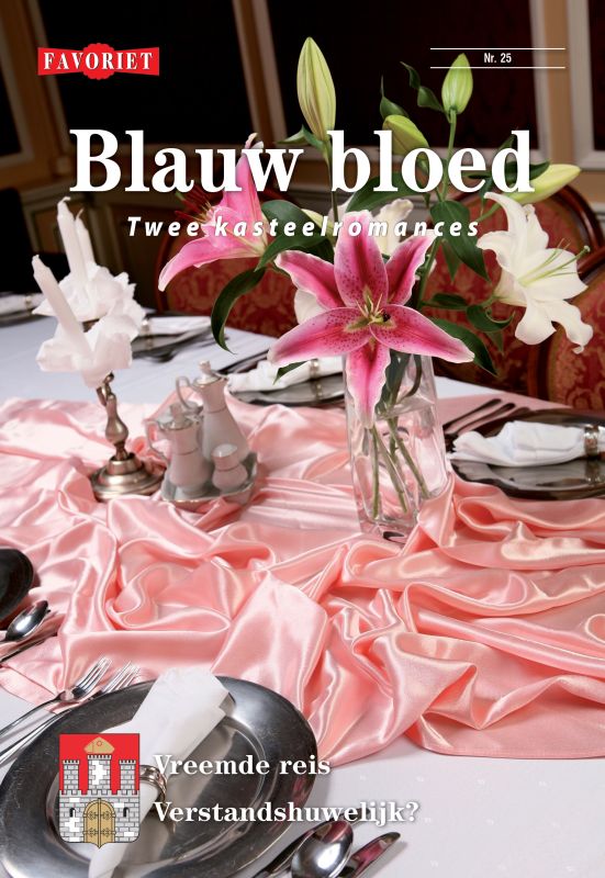 Vreemde reis & Verstandshuwelijk?