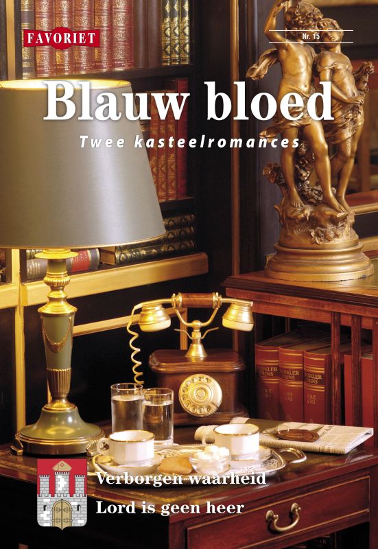 Verborgen waarheid & Lord is geen heer