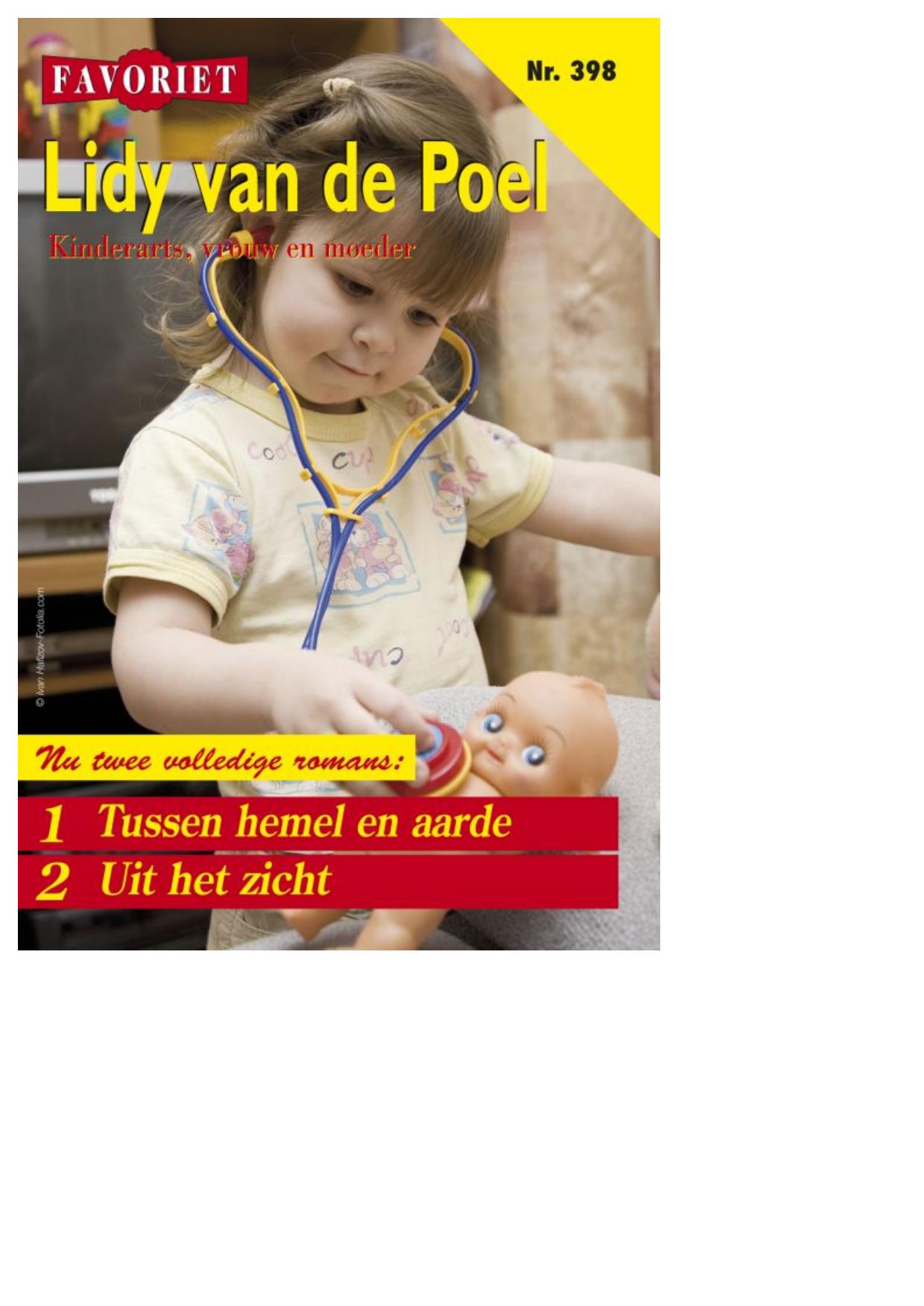 Tussen hemel en aarde & Uit het zicht