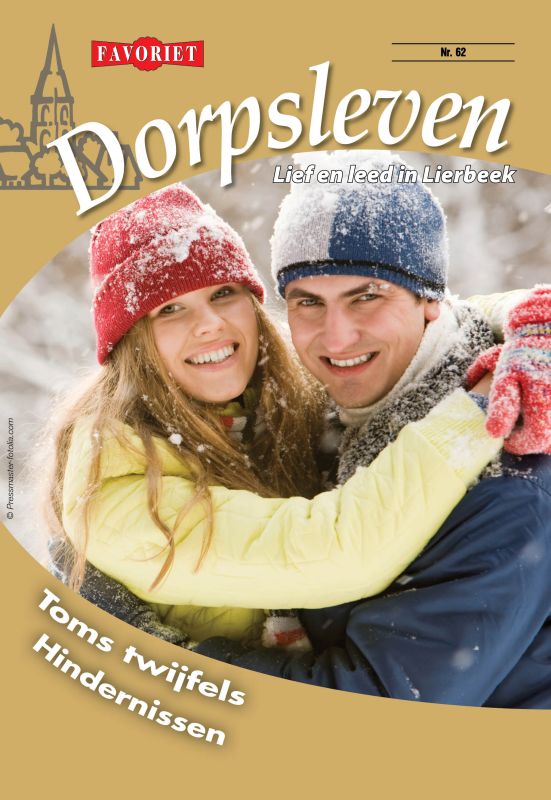 Toms twijfels & Hindernissen