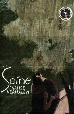 Seine - Parijse verhalen