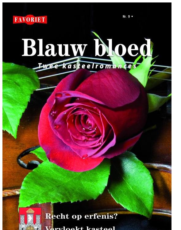 Recht op Erfenis & Vervloekt kasteel