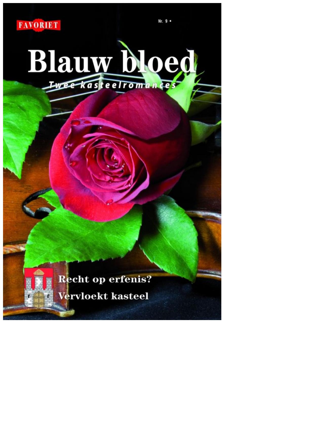 Recht op Erfenis & Vervloekt kasteel