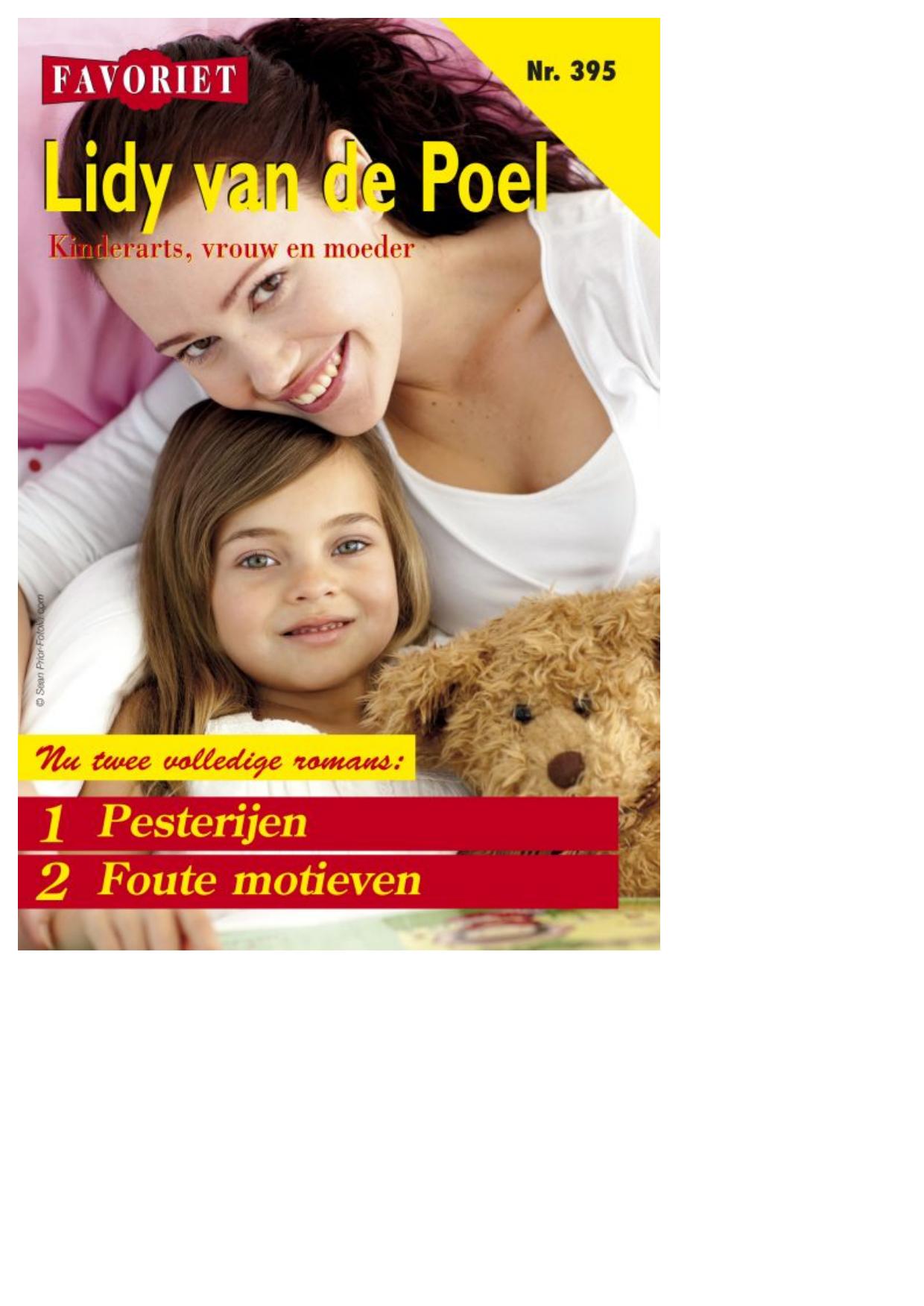 Pesterijen & Foute motieven