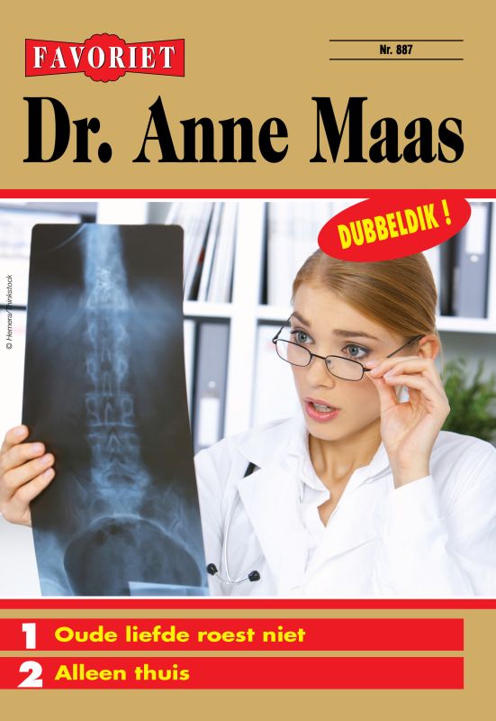 Oude liefde roest niet & Alleen thuis