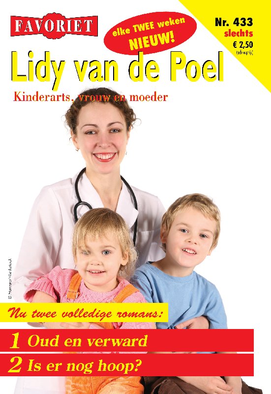 Oud en verward & Is er nog hoop