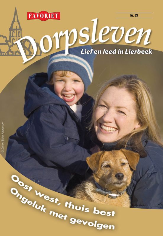 Oost west, thuis best & Ongeluk met gevolgen