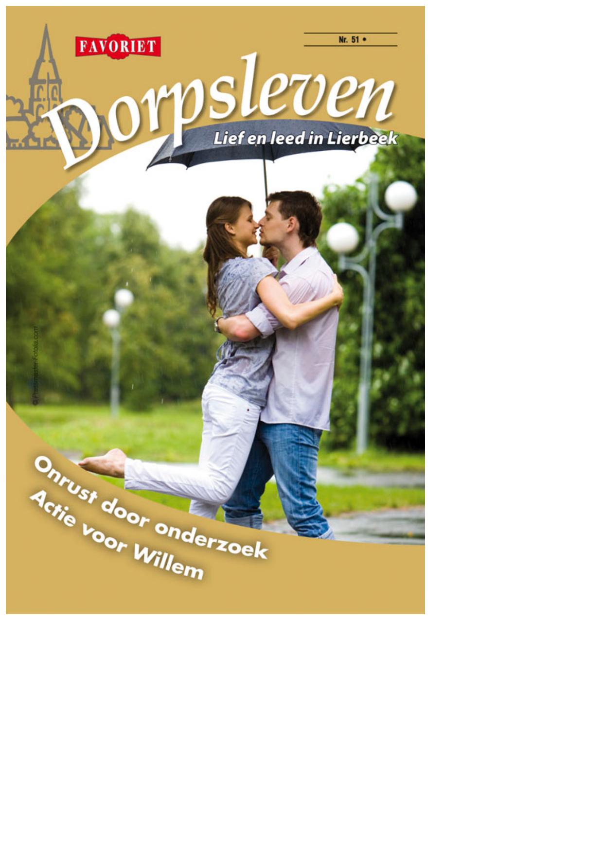 Onrust door onderzoek & Actie voor Willem