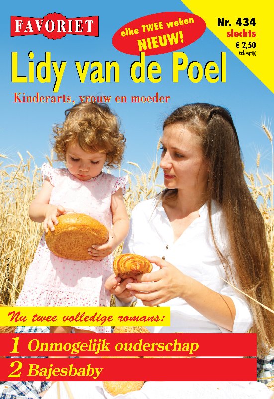 Onmogelijk ouderschap & Bajesbaby