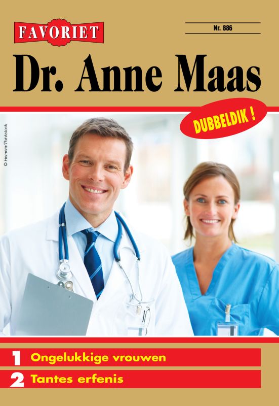 Ongelukkige vrouwen & Tantes erfenis