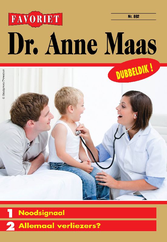 Noodsignaal & Allemaal verliezers