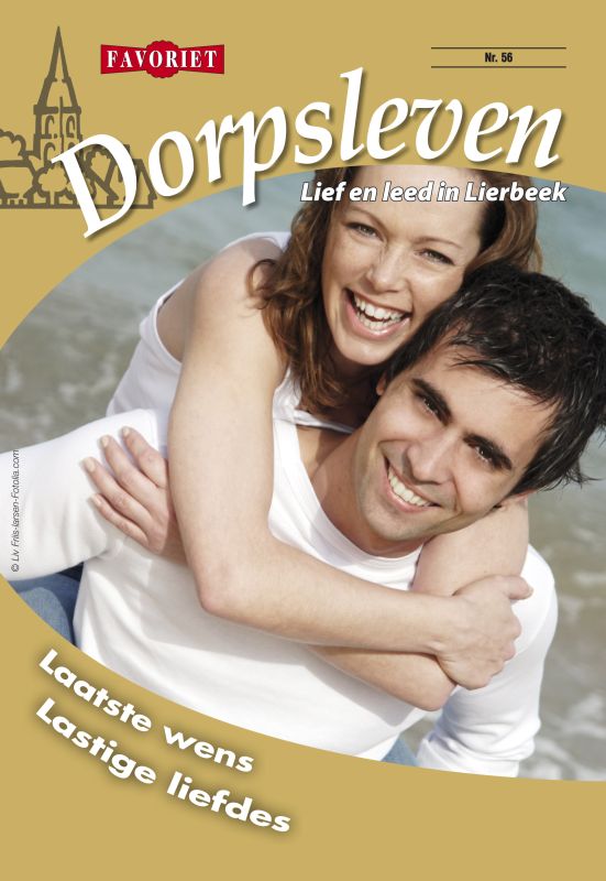 Laatste wens & Lastige liefdes