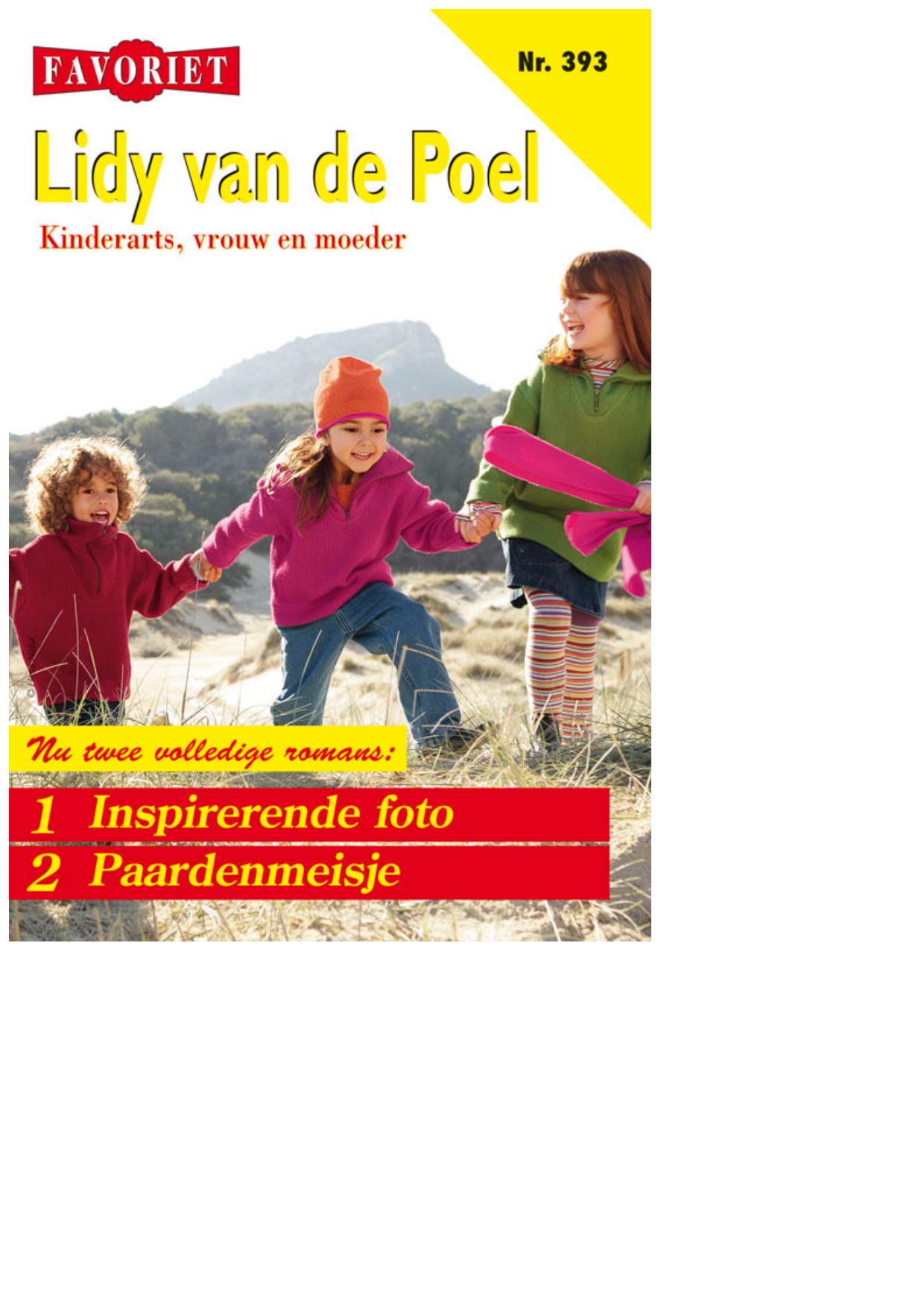 Inspirerende foto & Paardenmeisje