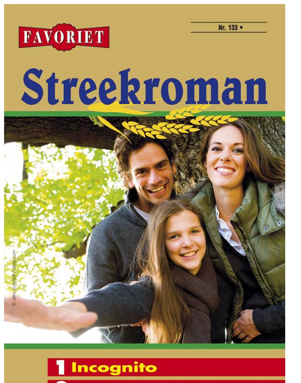 Incognito & Familiegeheimen