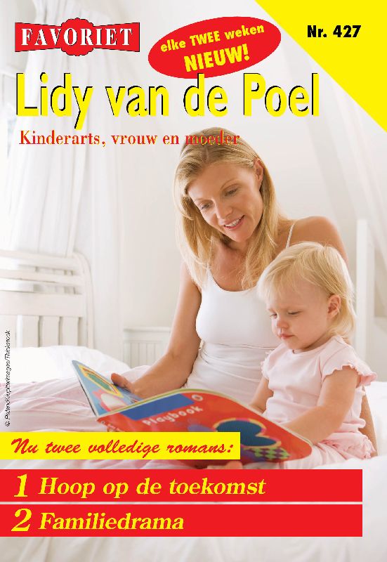 Hoop op de toekomst & Familiedrama