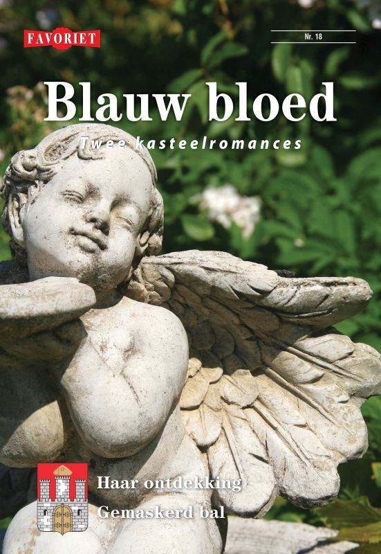 Haar ontdekking & Gemaskerd bal