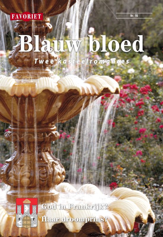 God in Frankrijk? & Haar droomprins?