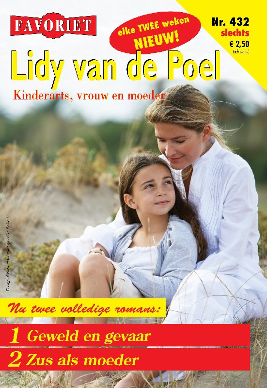 Geweld en gevaar & Zus als moeder