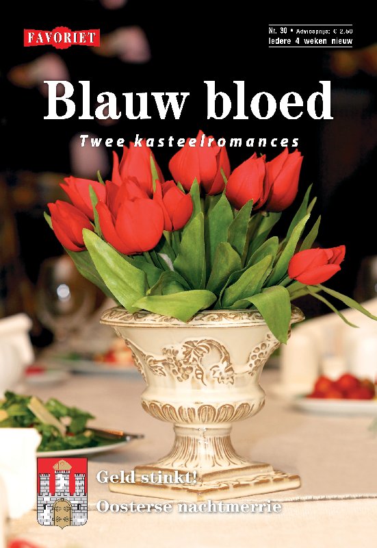 Geld Stinkt & Oosterse nachtmerrie