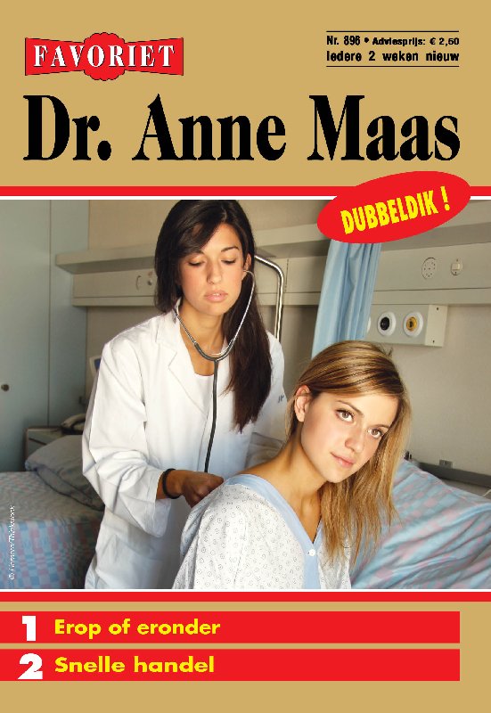 Erop of eronder & Snelle handel