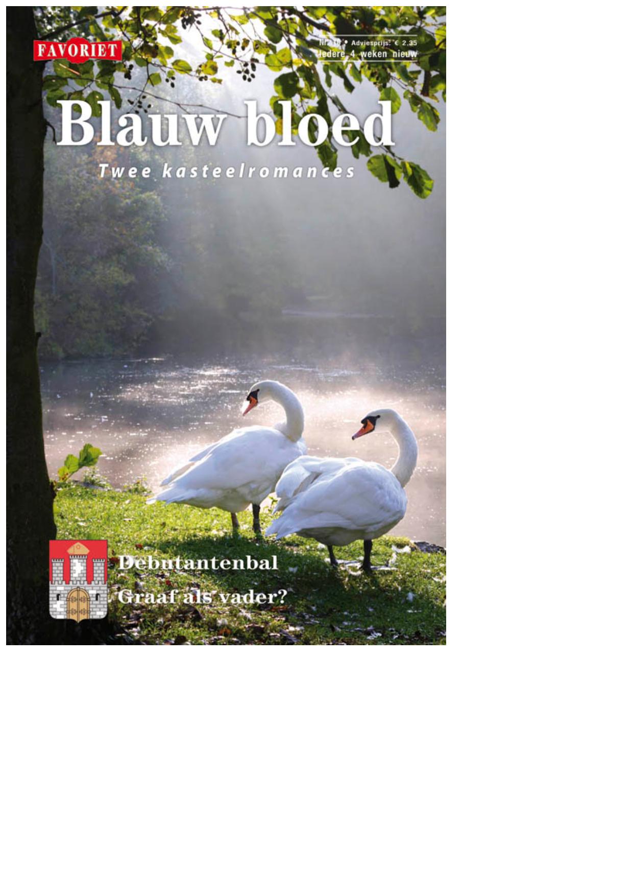 Debutantenbal & Graaf als vader