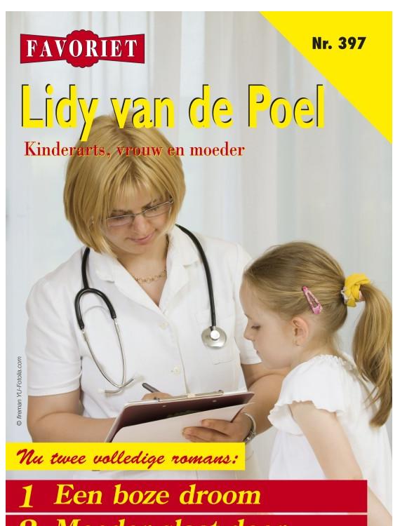 Een boze droom & Moeder slaat door