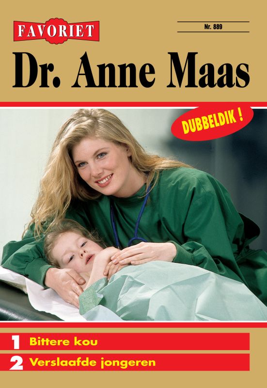 Bittere kou & Verslaafde jongeren