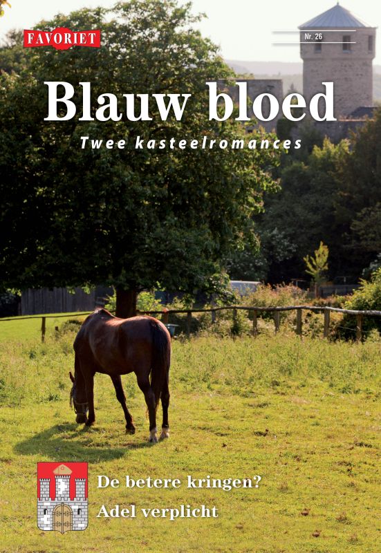 De betere kringen & Adel verplicht