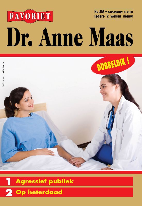 Agressief publiek & Op heterdaad