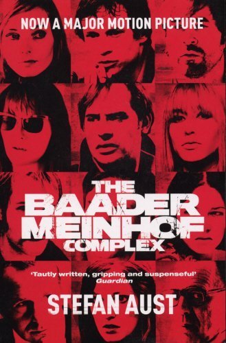 Het Baader Meinhof Complex