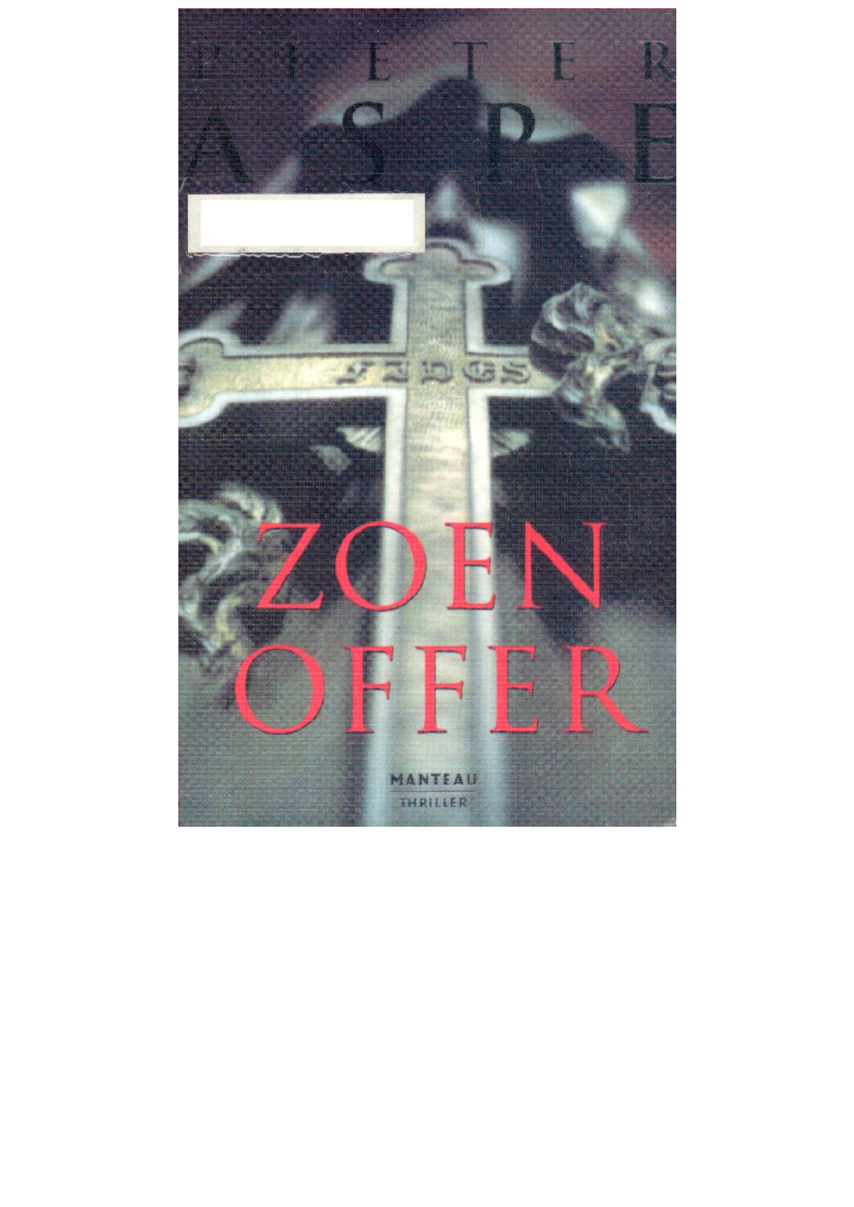 Zoenoffer