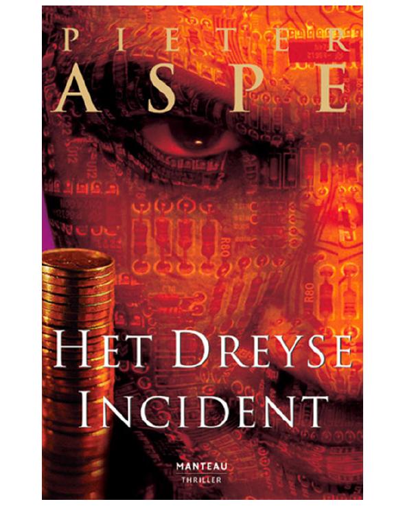 Dryse incident