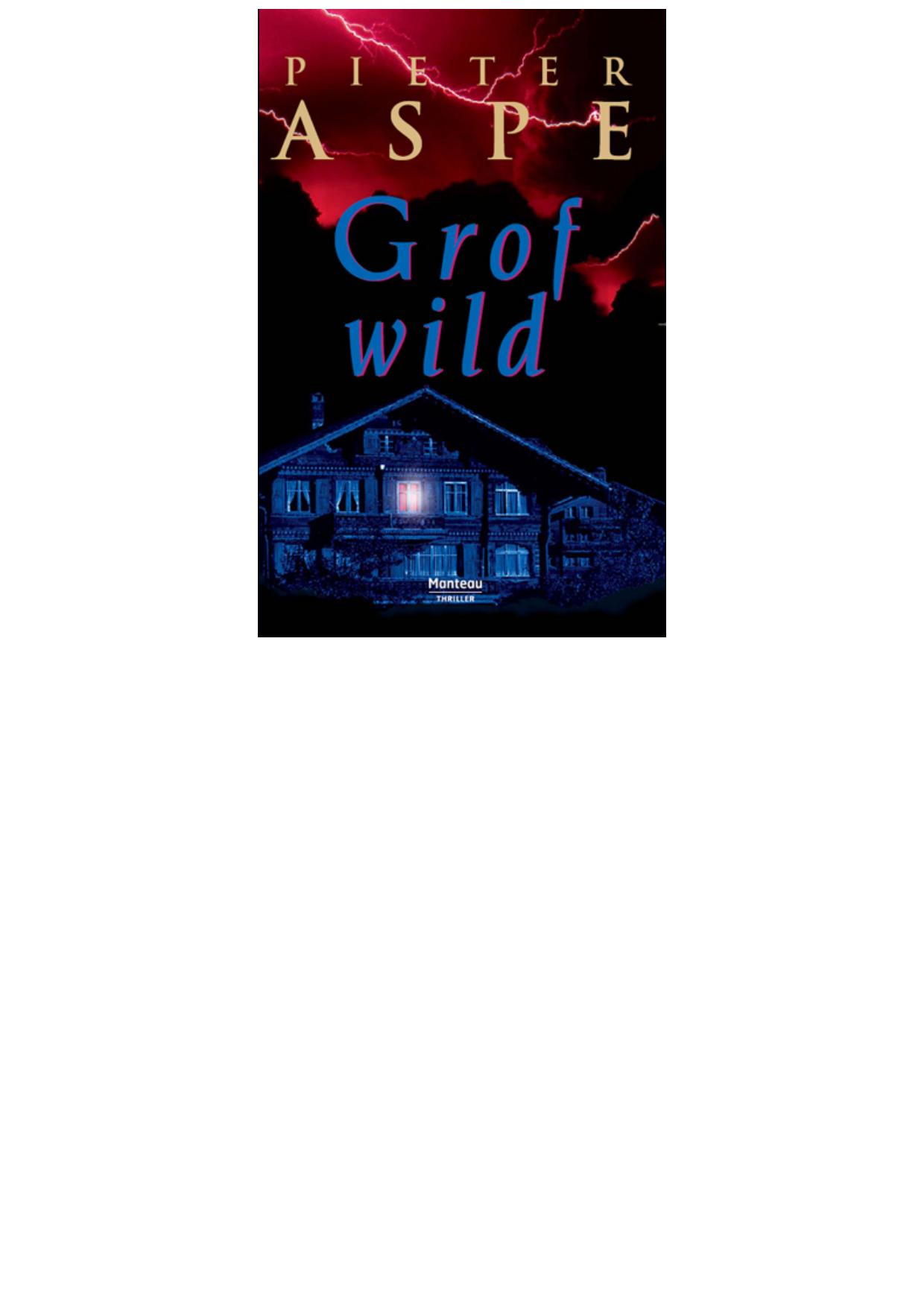 Grof wild